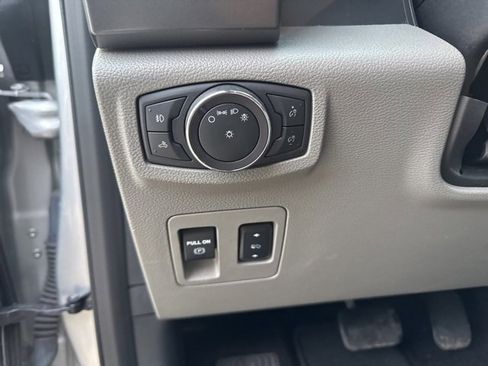 Used 2018 Ford F150 XLT w/ Equipment Group 302A Luxury image 24