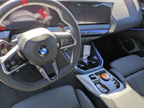 New 2026 BMW X3 M50 w/ Premium Package image 15