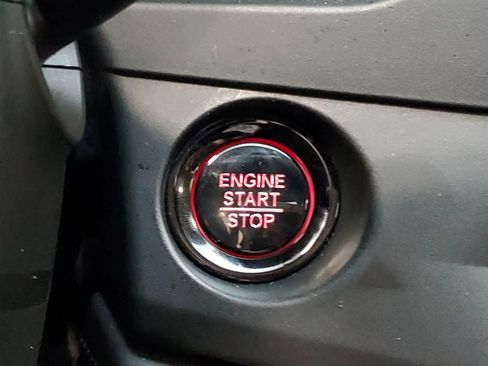 Certified 2024 Honda Accord EX image 7