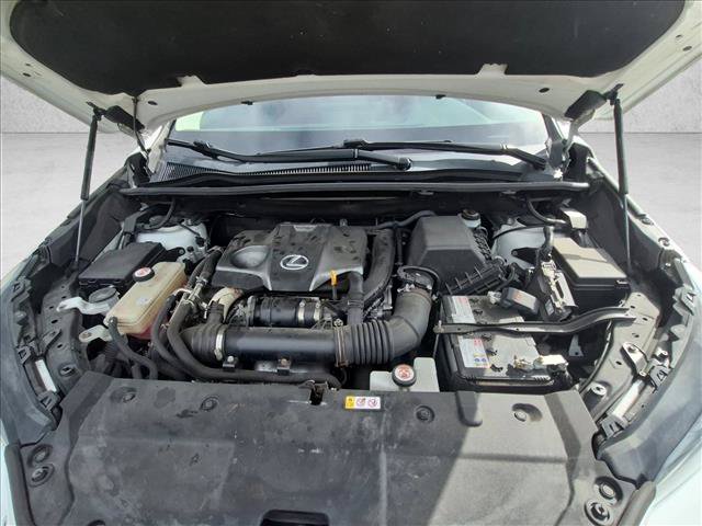 Used 2021 Lexus NX 300 AWD w/ Comfort Package image 24