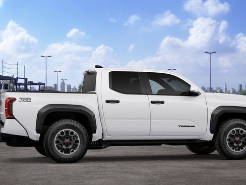 New 2026 Toyota Tacoma TRD Off-Road AWD/4WD image 34