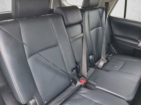Used 2022 Toyota 4Runner Limited image 27