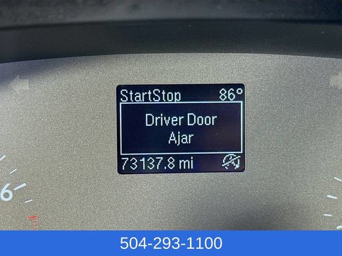 Used 2021 Ford EcoSport S FWD image 14