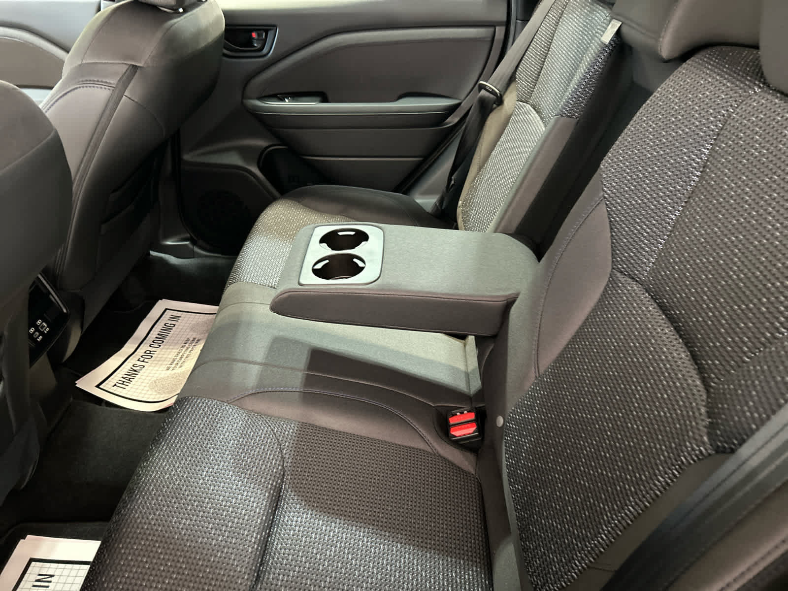 New 2026 Subaru Forester Premium AWD/4WD image 14
