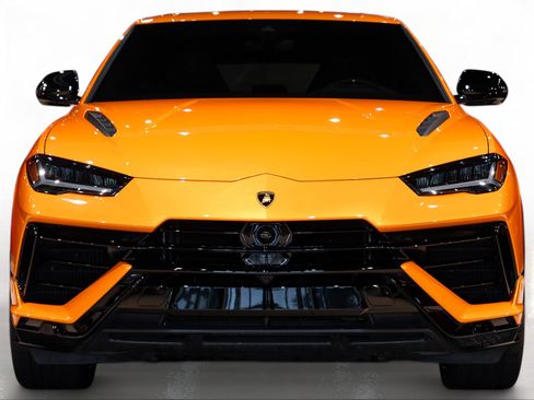 Used 2024 Lamborghini Urus S AWD/4WD image 7