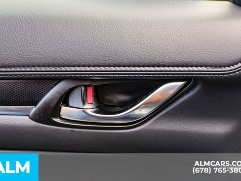 Used 2024 MAZDA CX-5 Carbon Edition image 36