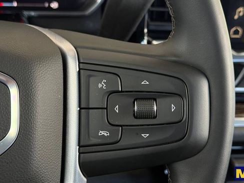 Certified 2026 GMC Sierra 1500 Elevation RWD image 32
