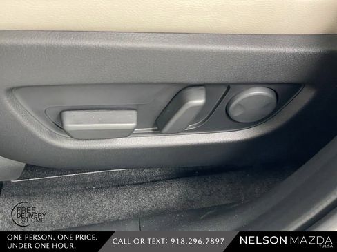New 2026 MAZDA CX-90 Plug-In Hybrid w/Premium Sport image 22