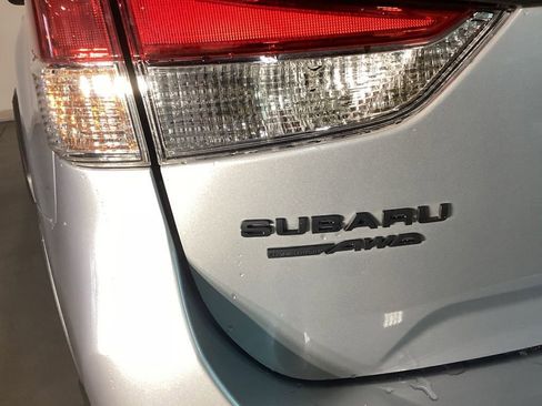 Used 2023 Subaru Forester Wilderness AWD/4WD image 16