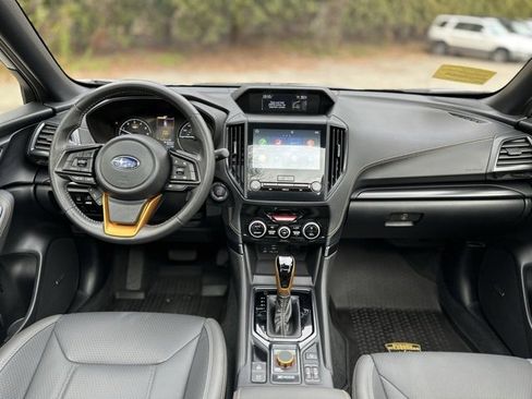 Used 2024 Subaru Forester Wilderness image 26
