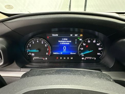 Used 2020 Ford Explorer XLT w/ Equipment Group 202A image 31