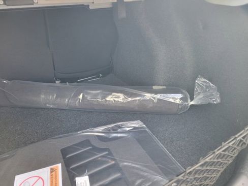 New 2025 Nissan Versa SV w/ Trunk Package image 30