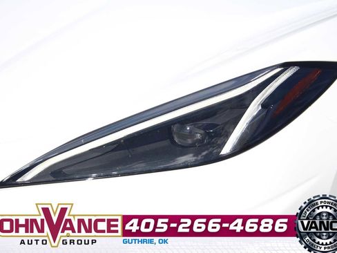 Used 2021 Chevrolet Corvette 1LT image 4