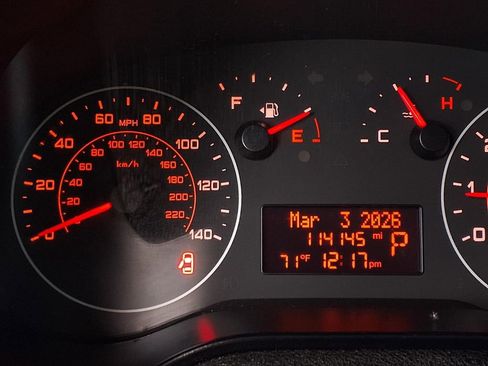 Used 2020 RAM ProMaster City SLT w/ Popular Equipment Group image 12