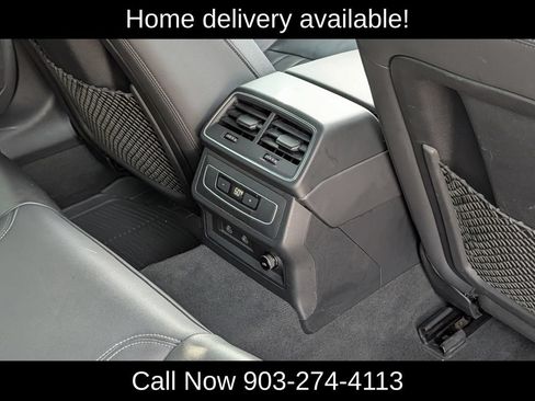 Used 2023 Audi A6 2.0T Premium AWD/4WD image 33