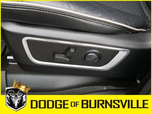 Used 2023 RAM 1500 Laramie AWD/4WD image 20