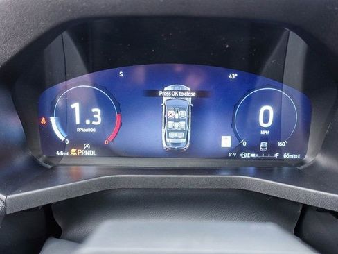 New 2026 Ford Explorer ST-Line w/ ST-Line Street Pack image 31