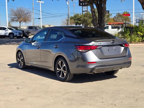 Used 2023 Nissan Sentra SV w/ All-Weather Package image 5