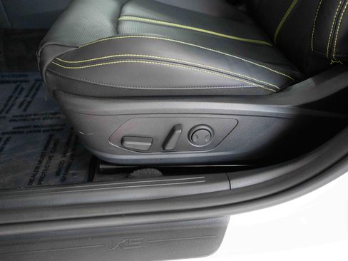 Used 2025 Kia K5 GT w/ GT1 Package image 12