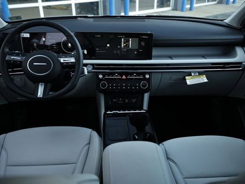 New 2026 Hyundai Tucson Limited image 5