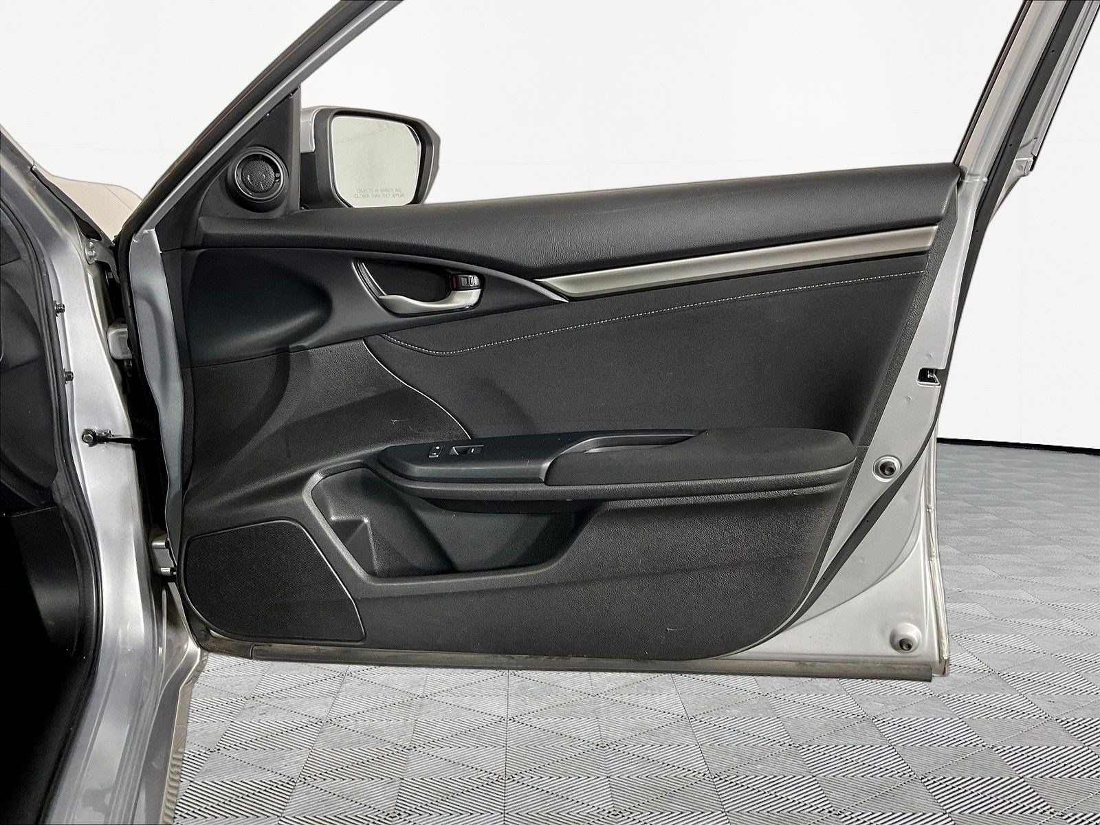 Used 2021 Honda Civic EX image 27