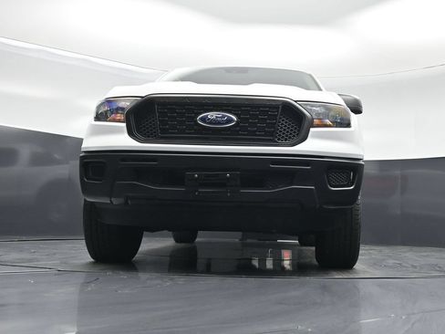 Used 2019 Ford Ranger XL w/ Equipment Group 101A Mid RWD image 38