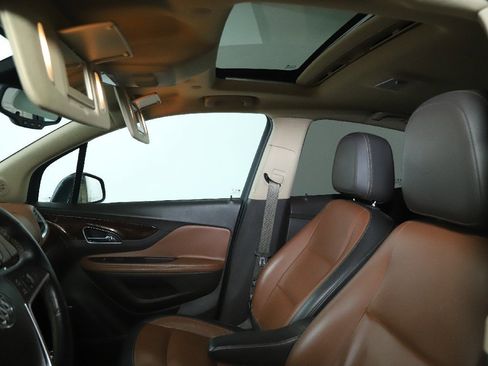 Used 2014 Buick Encore Premium image 19