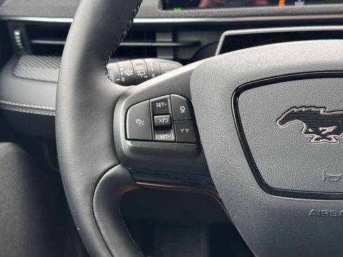 New 2025 Ford Mustang Mach-E Select w/ Comfort Package Lite image 24