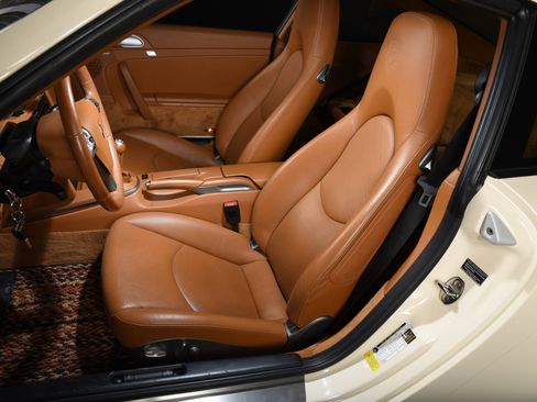 Used 2009 Porsche 911 Carrera S RWD image 20