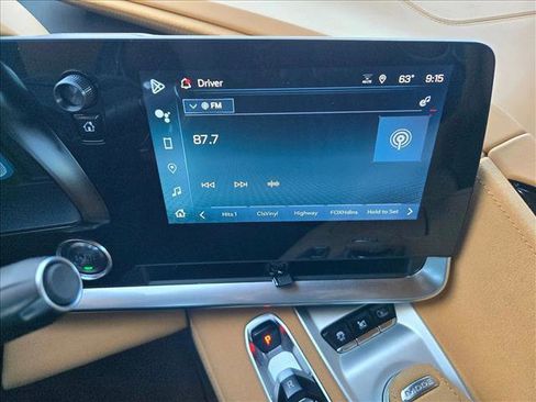 Used 2024 Chevrolet Corvette 3LT image 15