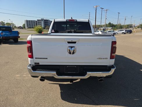 Certified 2021 RAM 1500 Big Horn image 6