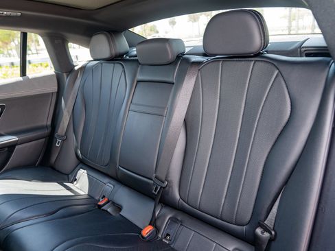 Used 2023 Mercedes-Benz EQE 350+ Sedan image 31
