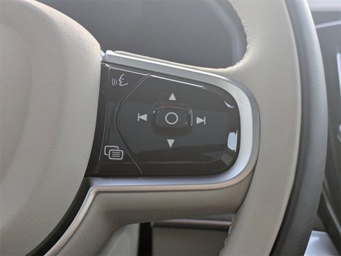 New 2026 Volvo XC90 B6 Ultra w/ Protection Package image 35