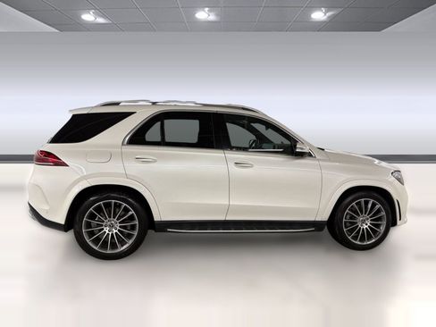 Certified 2023 Mercedes-Benz GLE 450 4MATIC image 8