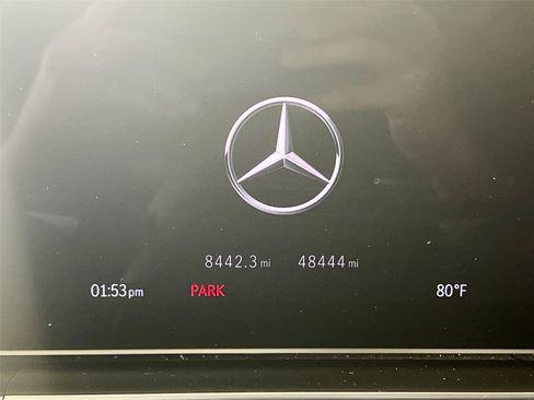 Certified 2024 Mercedes-Benz GLS 450 4MATIC image 12