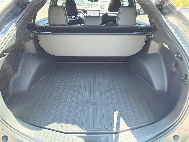 Used 2026 Toyota bZ FWD image 12