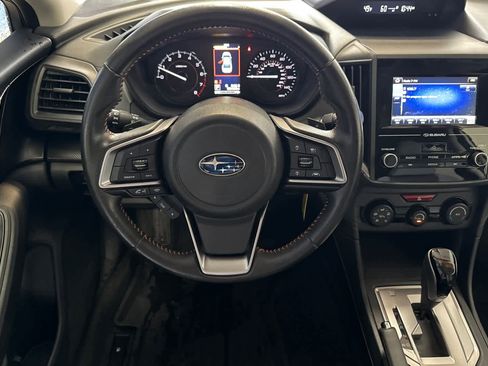 Used 2018 Subaru Crosstrek 2.0i Premium w/ Eyesight System AWD/4WD image 14