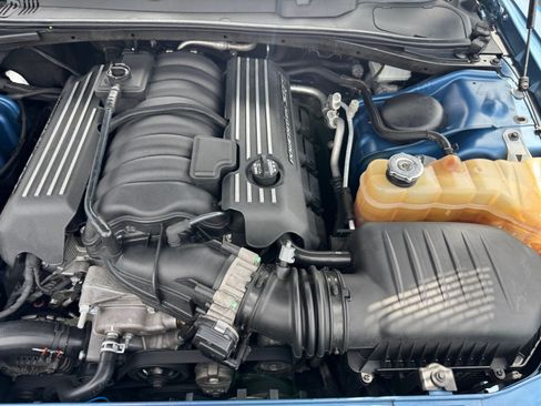 Used 2021 Dodge Challenger R/T Scat Pack RWD image 19