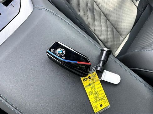 Certified 2025 BMW X3 M50 w/ Premium Package image 15