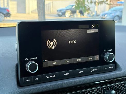 Used 2023 Honda Civic Sport image 18