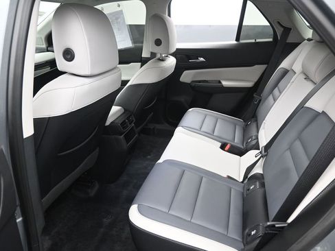 Used 2025 Honda Prologue Touring image 29