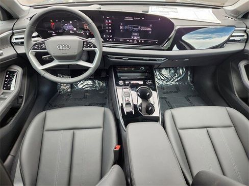 New 2025 Audi A5 2.0T Premium Plus image 22