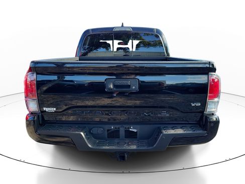 Certified 2023 Toyota Tacoma TRD Sport w/ Advanced Technology Package AWD/4WD image 5