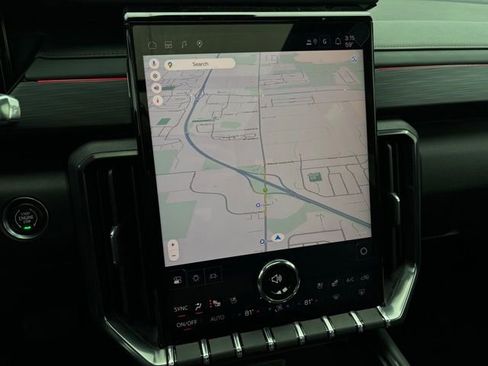 New 2026 GMC Acadia AT4 w/ Luxury Package image 29