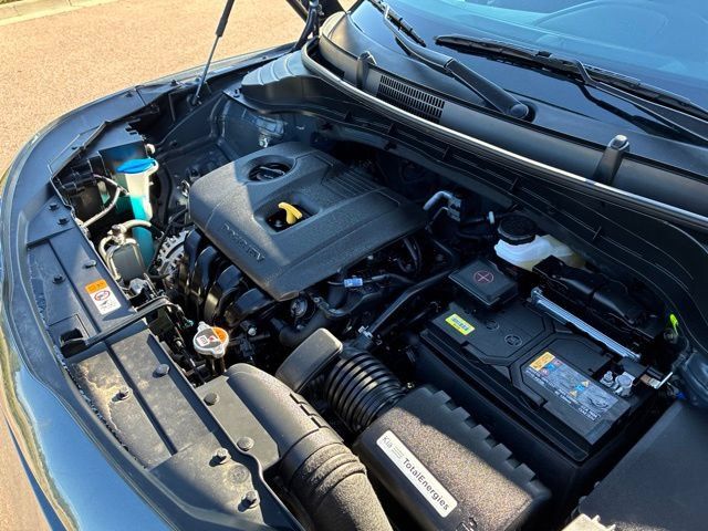 Used 2023 Kia Soul EX FWD image 12
