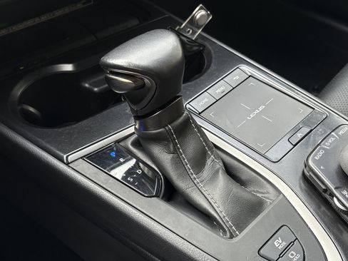 Used 2021 Lexus UX 250h w/ Premium Package image 26