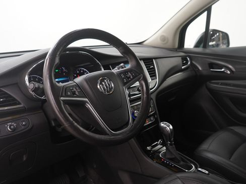 Used 2019 Buick Encore Essence w/ Experience Buick Package image 24