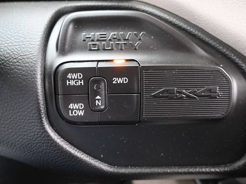 Used 2020 RAM 3500 Laramie AWD/4WD image 29