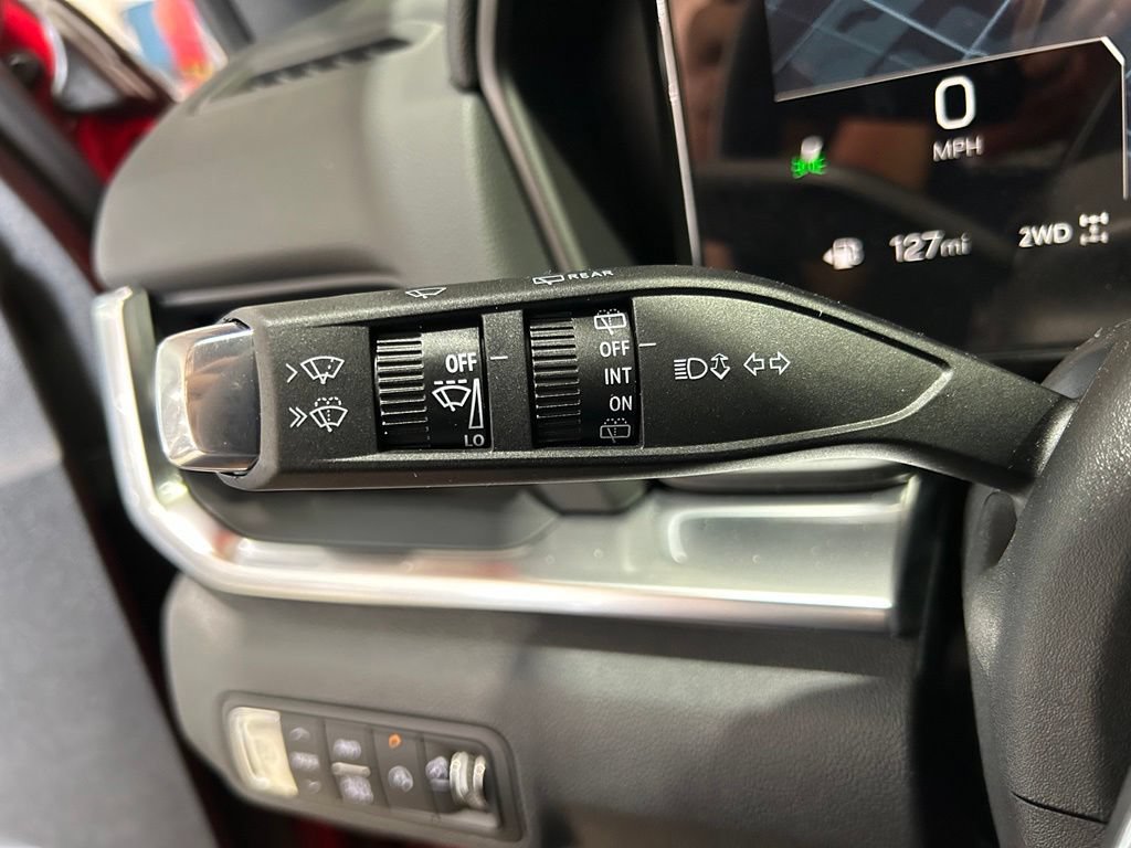 New 2026 GMC Terrain Elevation w/ Elevation Premium Package AWD/4WD image 24