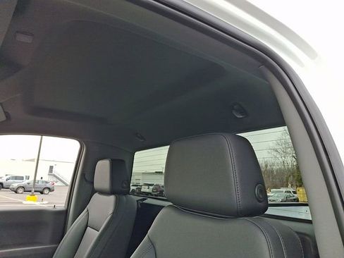 New 2026 Chevrolet Silverado 1500 W/T w/ WT Convenience Package AWD/4WD image 10